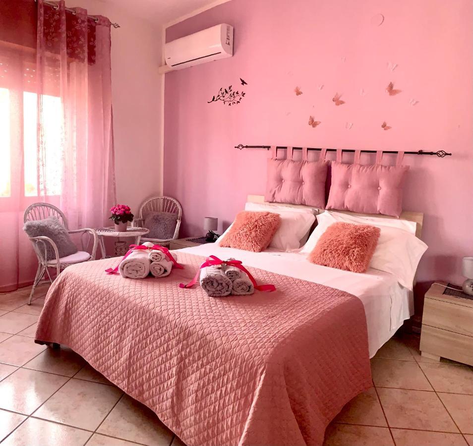 Butterfly House Villa วิลลาปุตซู ภายนอก รูปภาพ