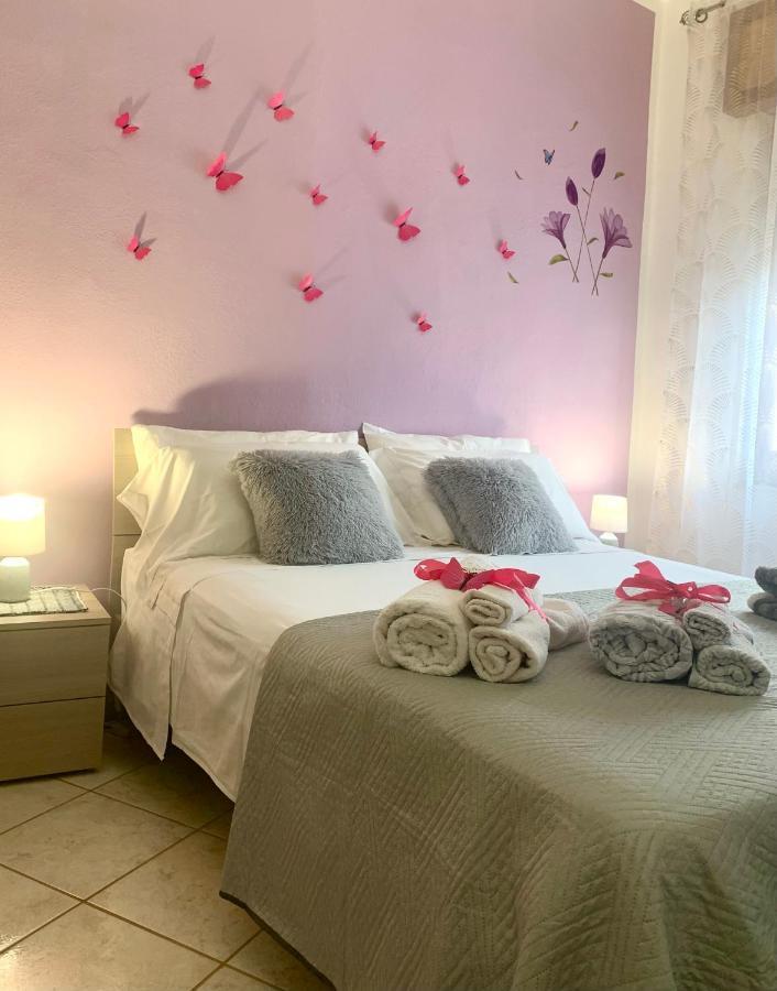 Butterfly House Villa วิลลาปุตซู ภายนอก รูปภาพ