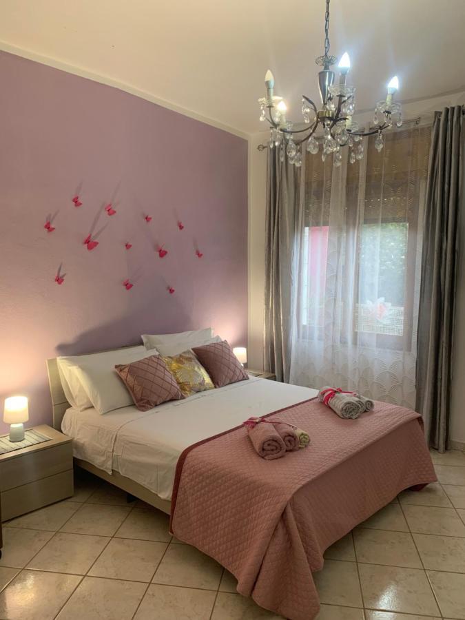 Butterfly House Villa วิลลาปุตซู ภายนอก รูปภาพ